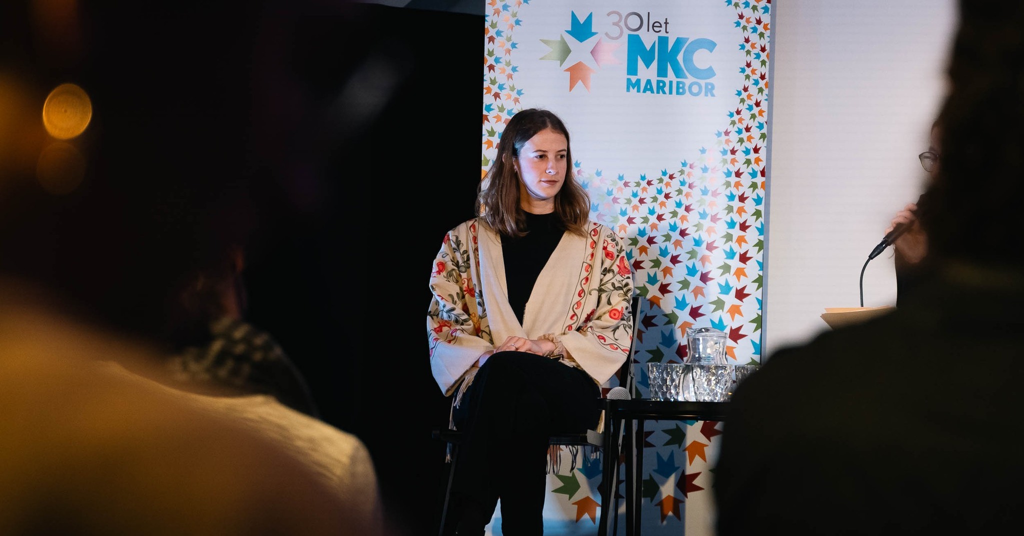 MKC Maribor v novo leto s tradicionalnimi aktivnostmi in novostmi, kot so delavnice proze