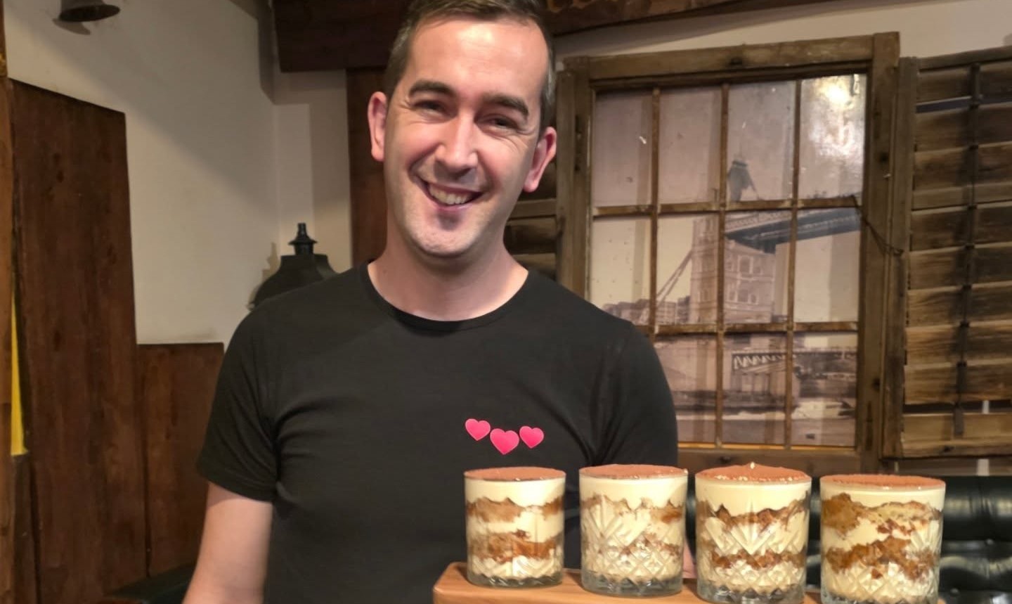 Zapira se kultni bar v Mariboru: »Za nami je kup spominov, nešteto pogovorov, nasmehov in pijač«