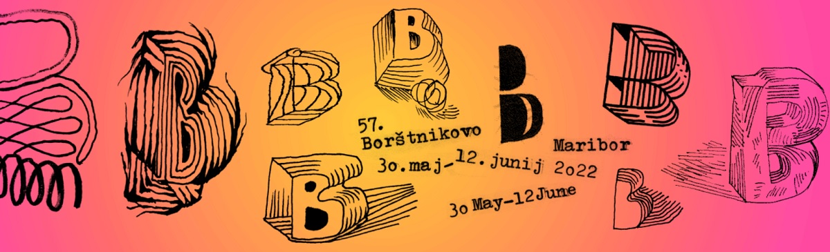 Bliža se 57. Festival Borštnikovo srečanje, letos z najobsežnejšim tekmovalnim programom doslej