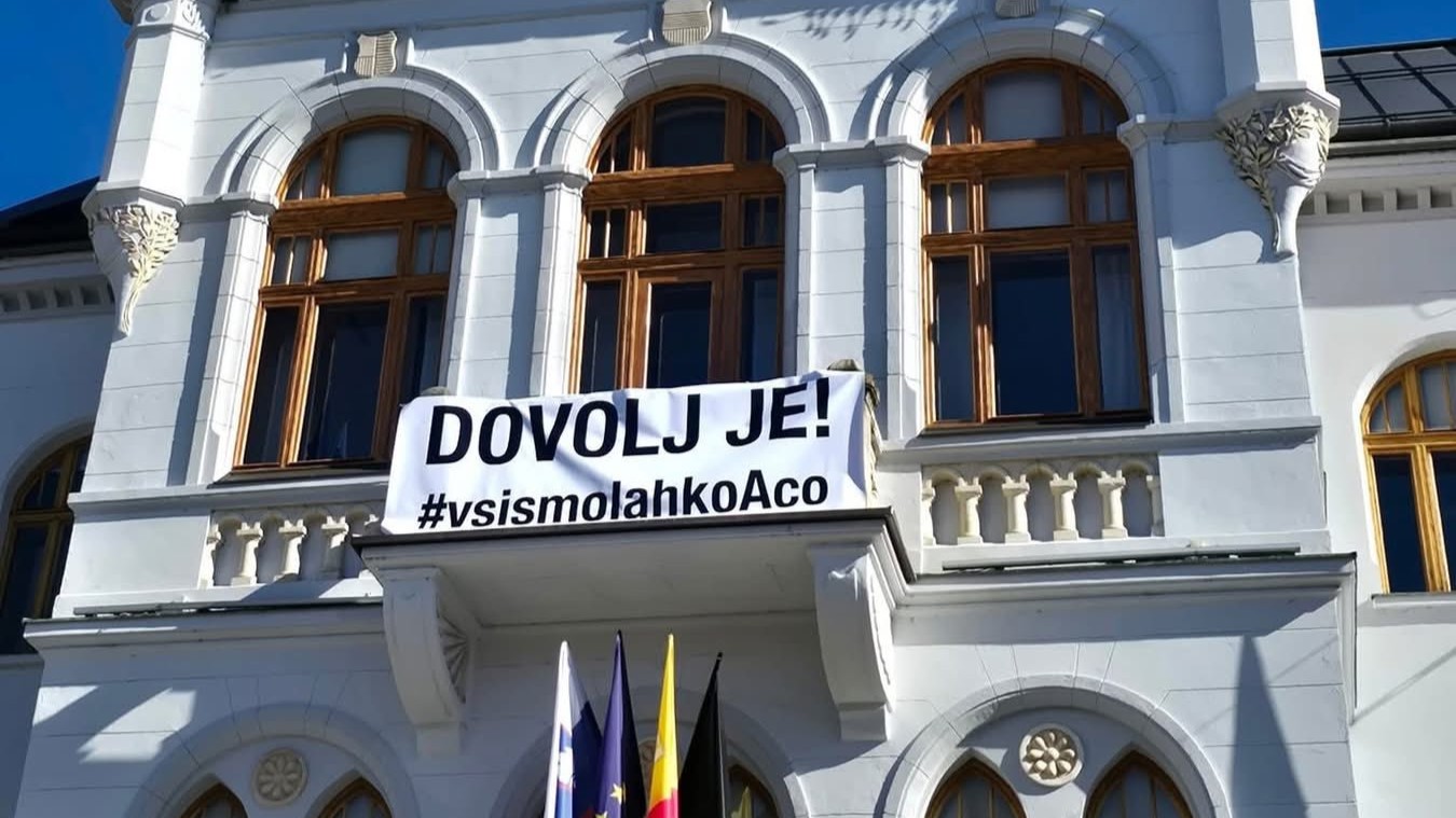 Varnostni strokovnjak iskreno: Kaj je narobe s trenutnim sistemom in ali bo Šutarjev zakon pomagal?