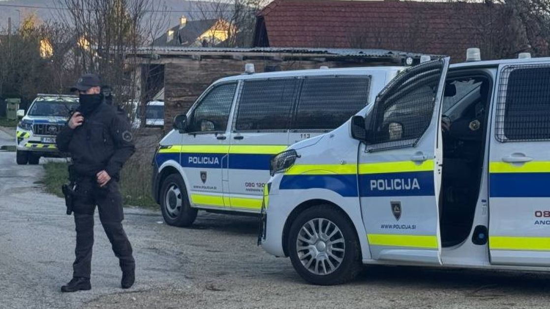 Policija območji v Ljubljani in Novem mestu razglasila kot varnostni tvegani, prihajajo ukrepi