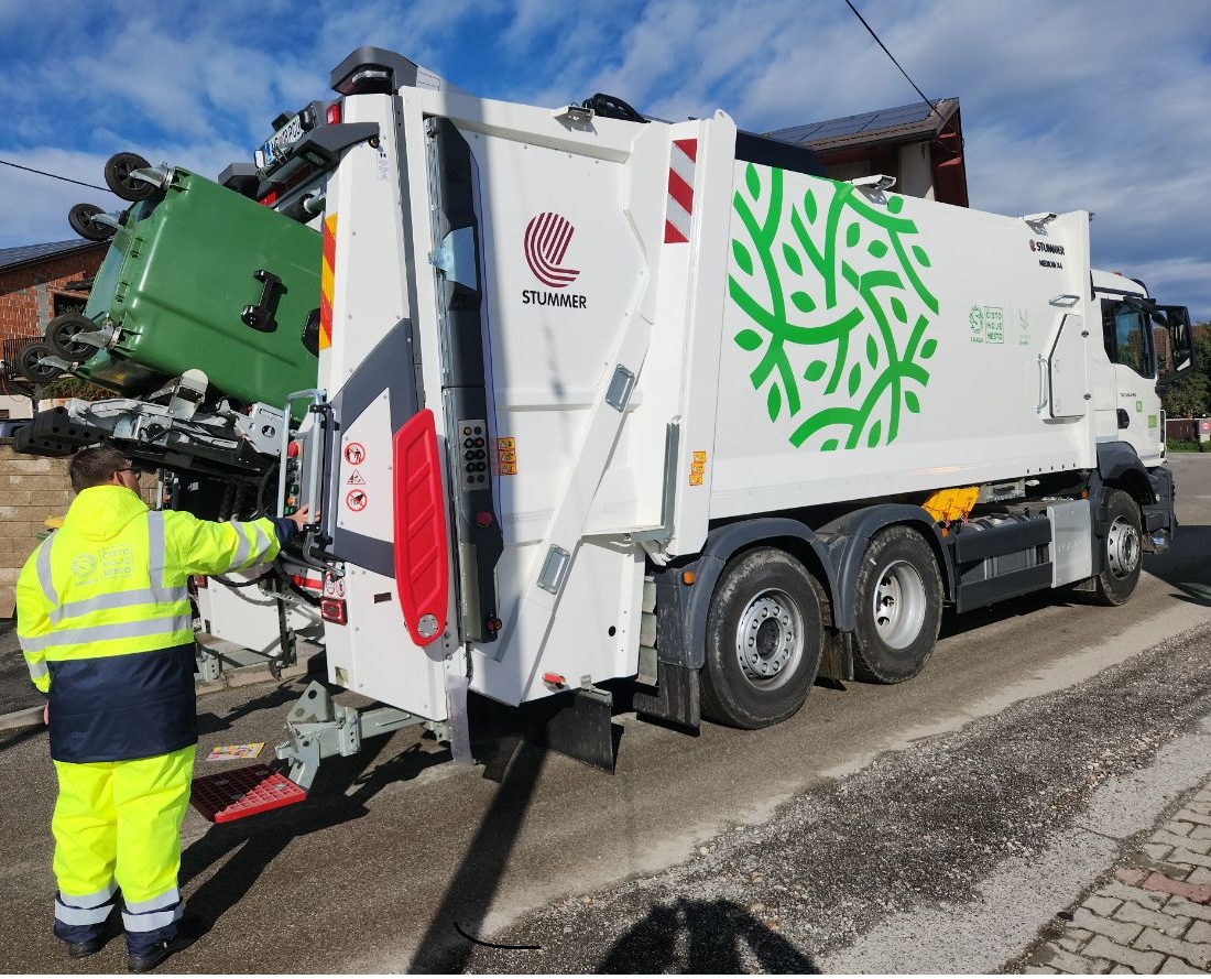 Preverite decembrsko položnico Snage: Lahko vam prinese nov telefon, električni skiro ali celo dopust