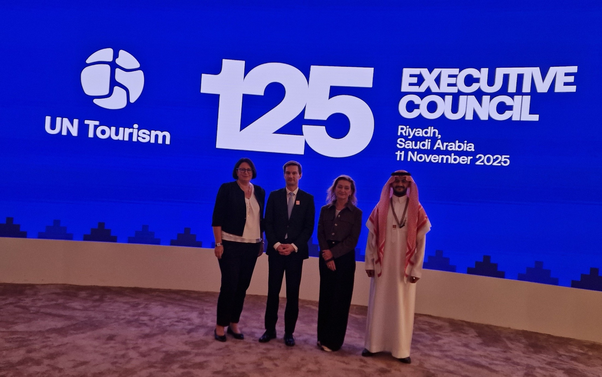 Slovenija z novim dosežkom, ki jo postavlja med vodilne v svetu