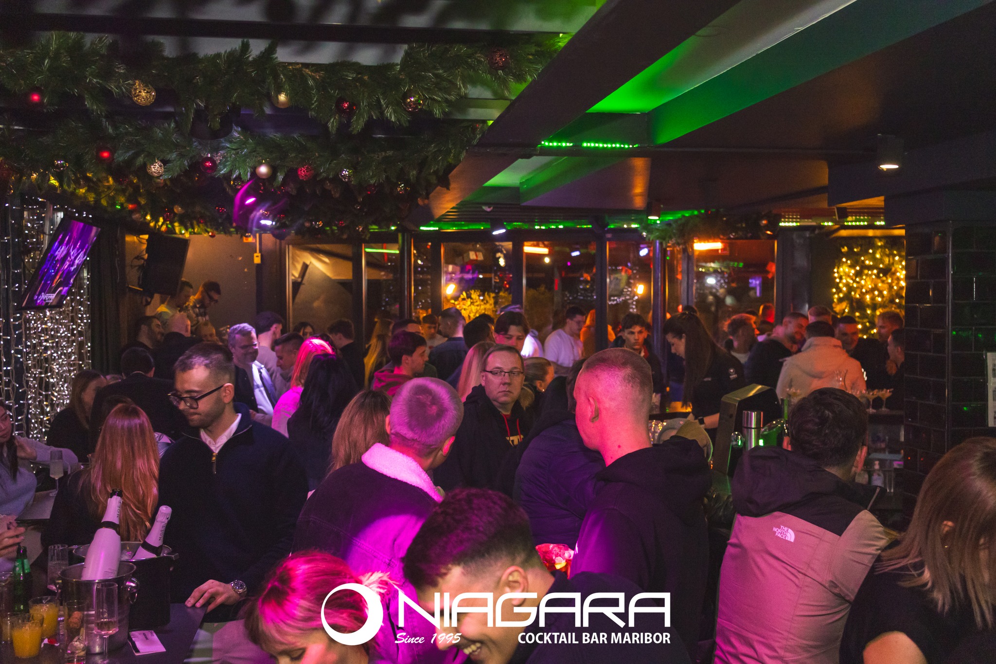 FOTO: V Niagari obeležili 30. obletnico delovanja in napovedali nov glasbeni spektakel