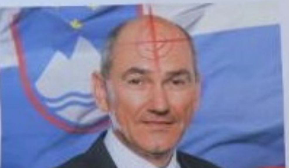 Neuradno: Znano, kdo je politikom pošiljal grozilna pisma