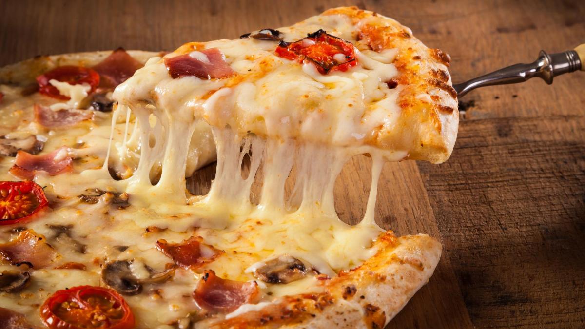 Danes obeležujemo svetovni dan pice, ste si jo že privoščili?