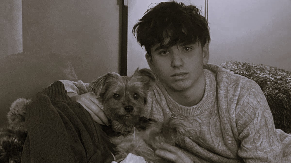 Pogrešanega sina obupano iskala, oblasti lahko le potrdile smrt: »Živim nočno moro«