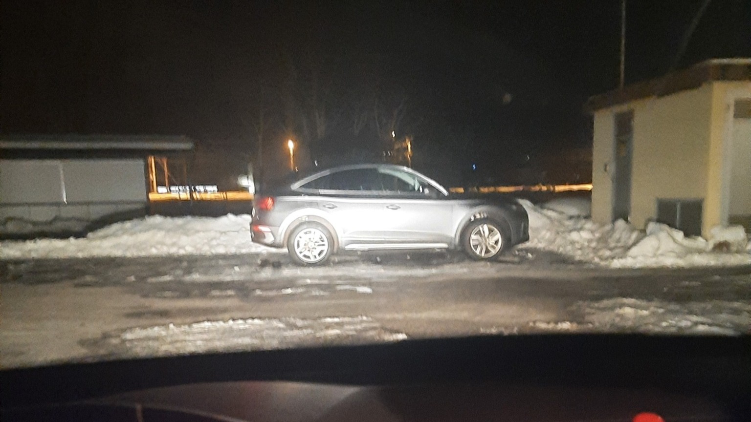 Obupano prosi za pomoč pri iskanju očeta: »Ne morem verjeti, da bi bilo to preveč zanj«