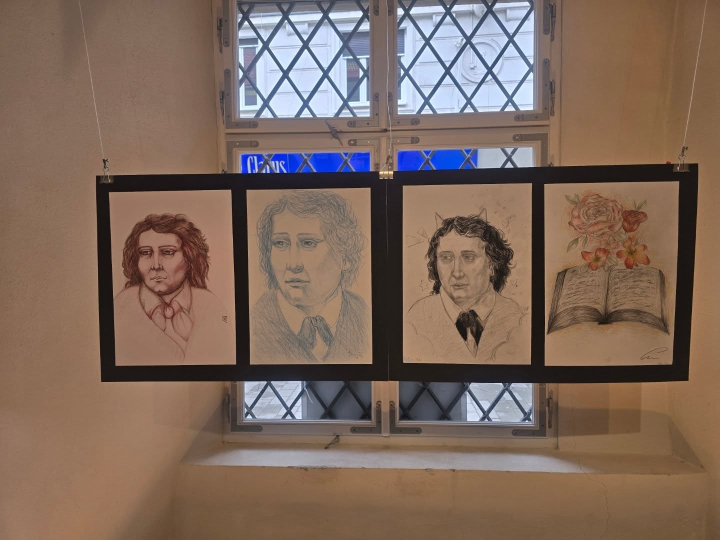 Prešernov dan v Mariboru: Pokažite mladim, da je njihovo delo opazno