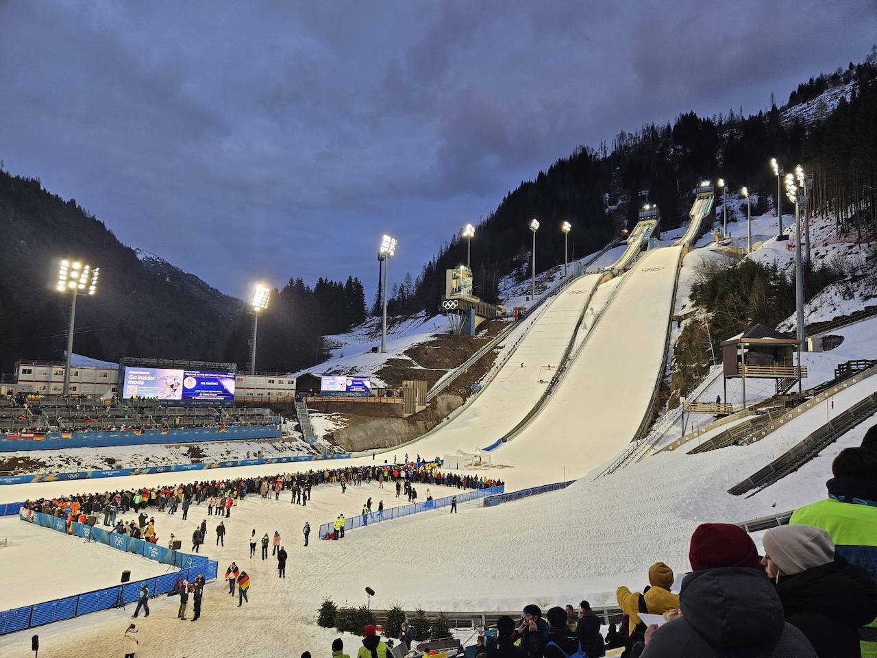 Zaradi alkohola je slovenski trener moral zapustiti OI