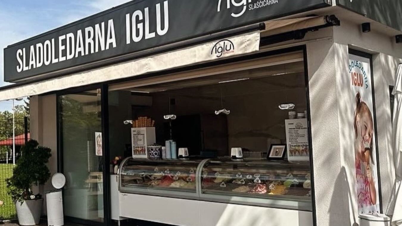 Sezona sladoleda se je začela: V Slaščičarni Iglu od jutri že strežejo vaše najljubše okuse
