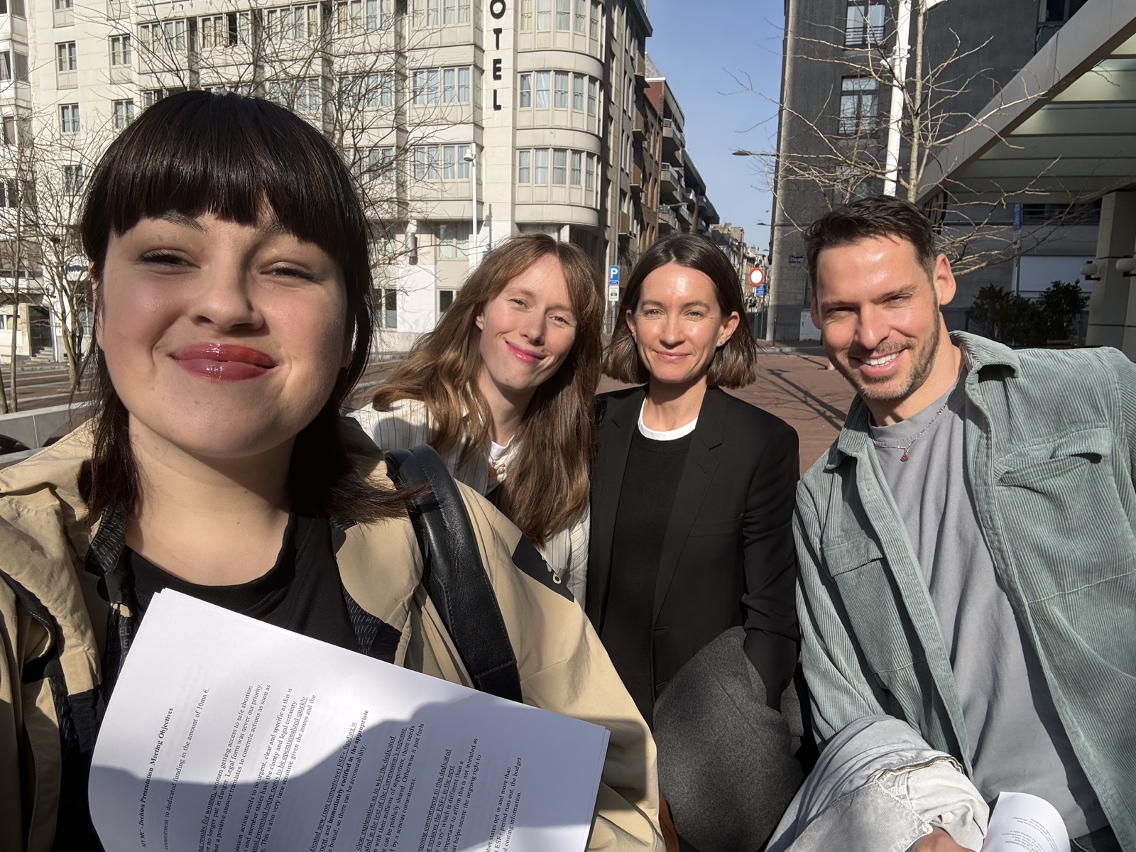 Nika Kovač: "To je slovenska zmaga" - kaj je EU dejansko obljubila?