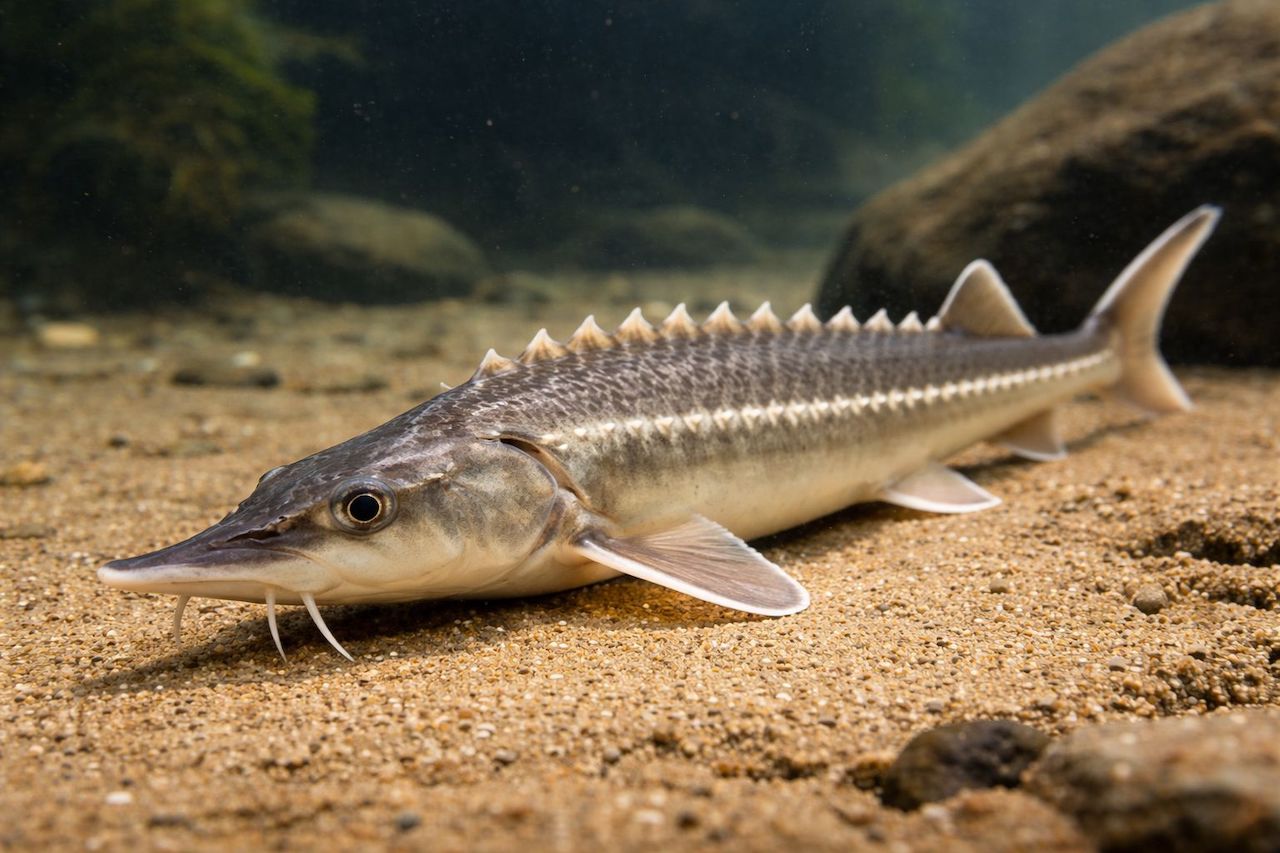 Prizor, ki vam bo ogrel srce: Solze sreče in ponosa ob izpustu ogrožene kečige v Muro