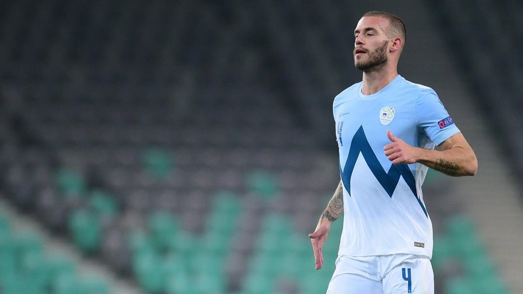 Maribor z novo močno okrepitvijo: V obrambo prihaja izkušeni slovenski reprezentant