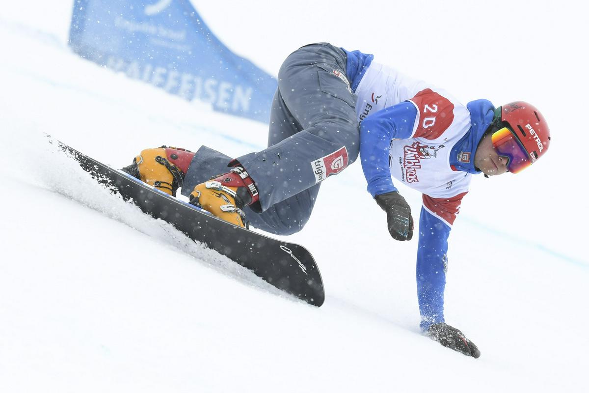 Izkušeni tekmovalec razgalil bedo slovenskega športa: "Tri olimpijske medalje imam, spim pa v hlevu"