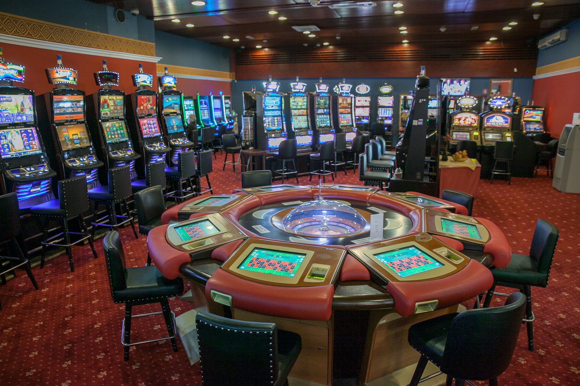 FOTO: V Casino As Radenci bo letošnje poletje še posebej pestro