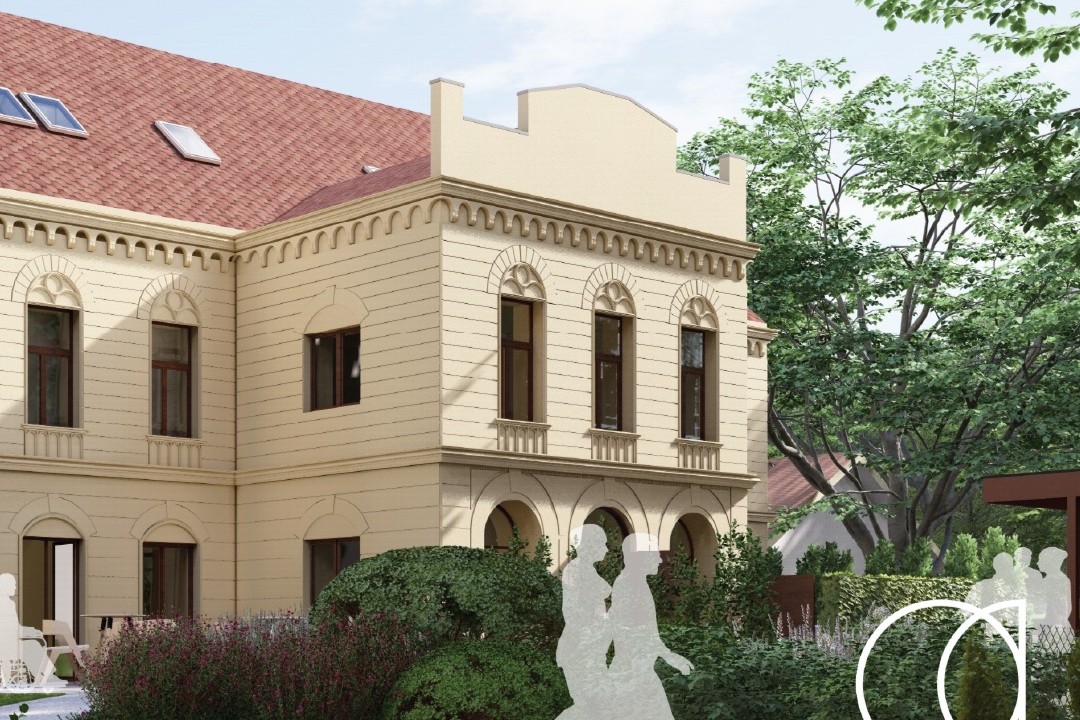 Znano, kako bo pri nas izgledal prvi center za demenco v regiji (FOTO)