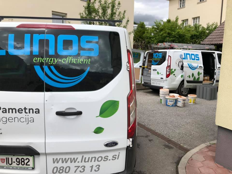Kaj imajo skupnega vrhunski športniki in prezračevalni sistemi Lunos?