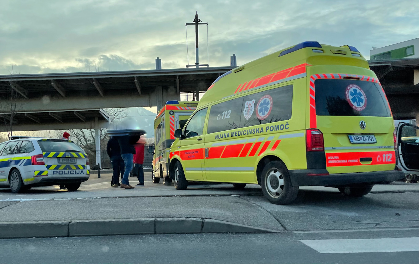 Grozljivo: Na Štajerskem 61-letnik ustrelil partnerko, nato sodil še sebi