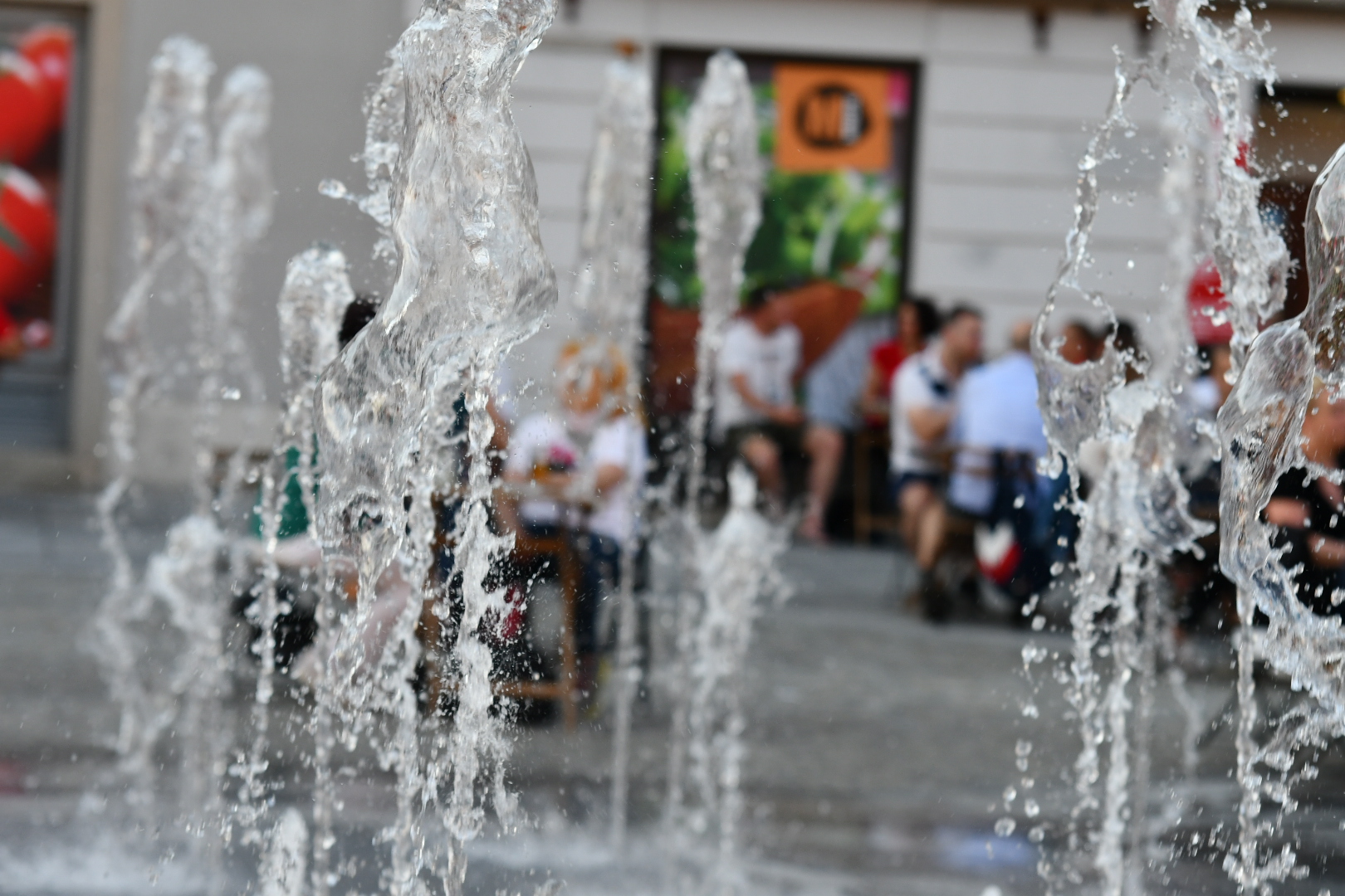 Temperaturna rekorda Maribora in Slovenije najbrž ne bosta padla