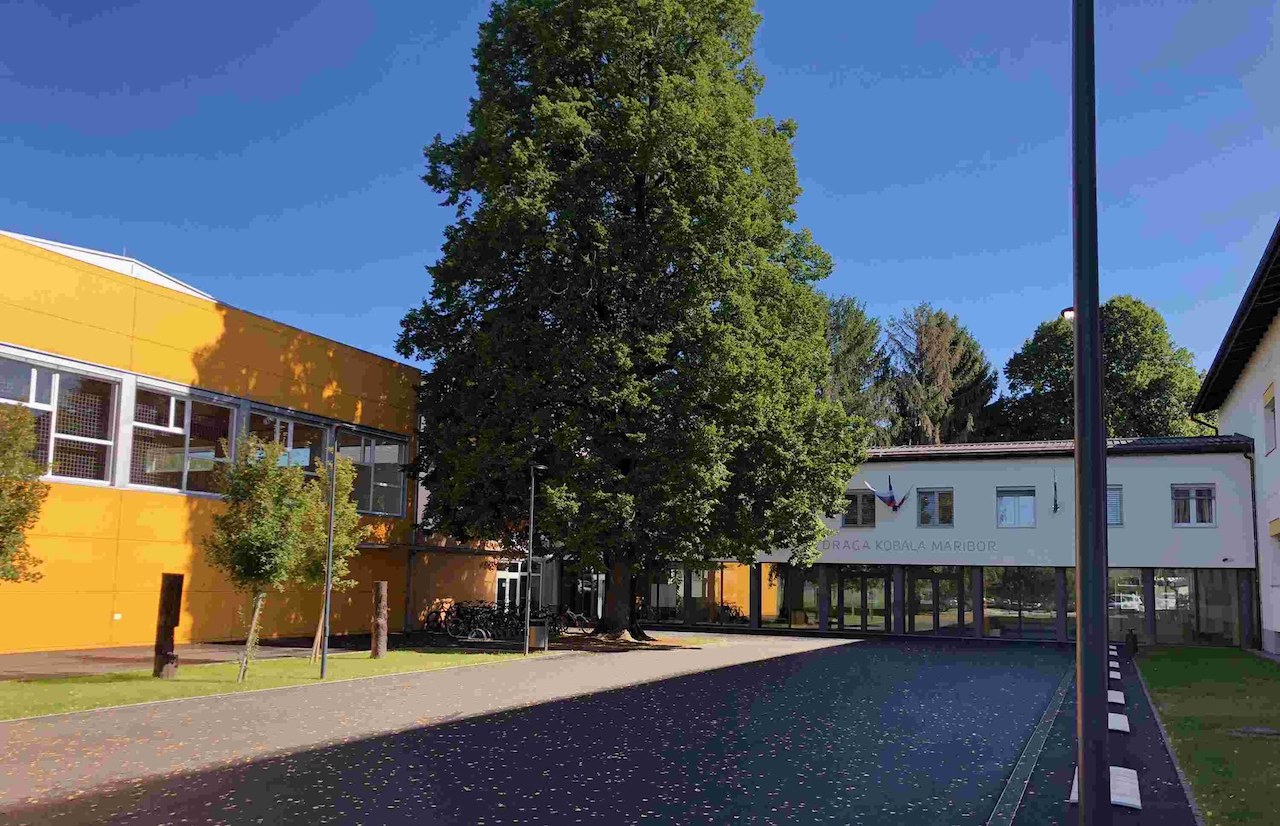 OŠ Draga Kobala pred največjo širitvijo do zdaj: Več učilnic, večja telovadnica in nova jedilnica