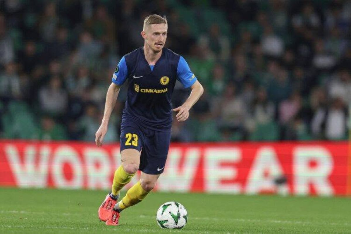 V Maribor se vrača dobro znan obraz, ki napoveduje lovorike