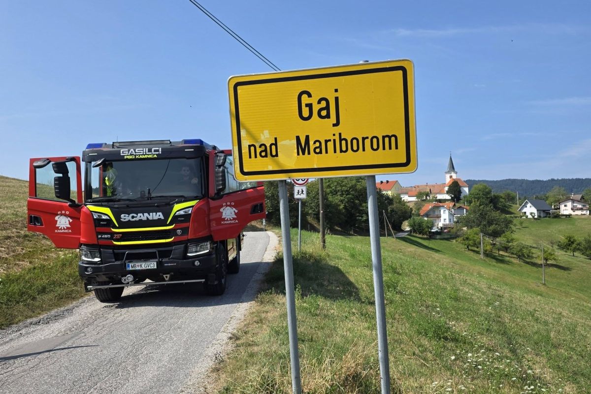 Del Maribora  med prizadetimi območji: Kdo je upravičen do subvencioniranega prevoza pitne vode?