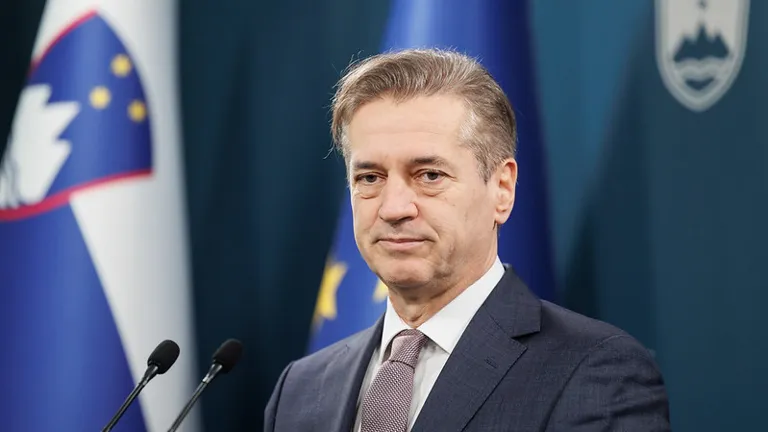 Robert Golob ponosno: "V evropski blagajni nismo pustili niti centa, počrpali smo vse"