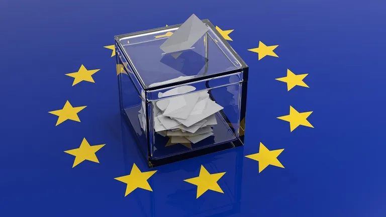 SLS vložila listo kandidatov za evropske volitve: Napovedujejo močno kampanjo
