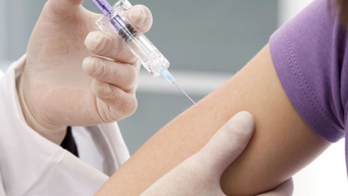 WHO: Cepljenje na minuto reši vsaj šest življenj