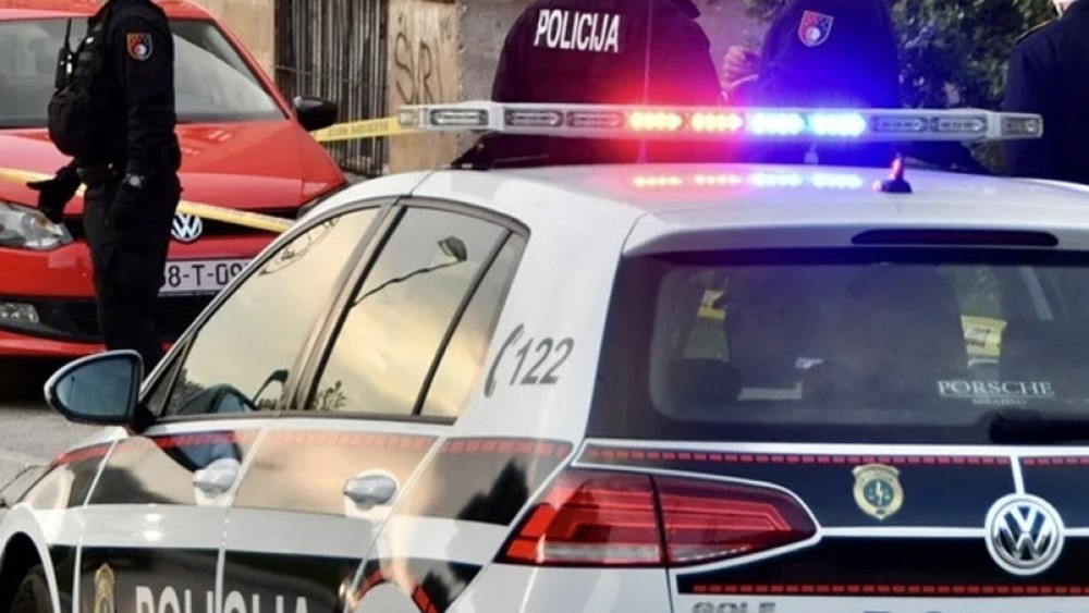 Če potujete v to balkansko državo, bodite pripravljeni: Za prekrške uvajajo visoke kazni