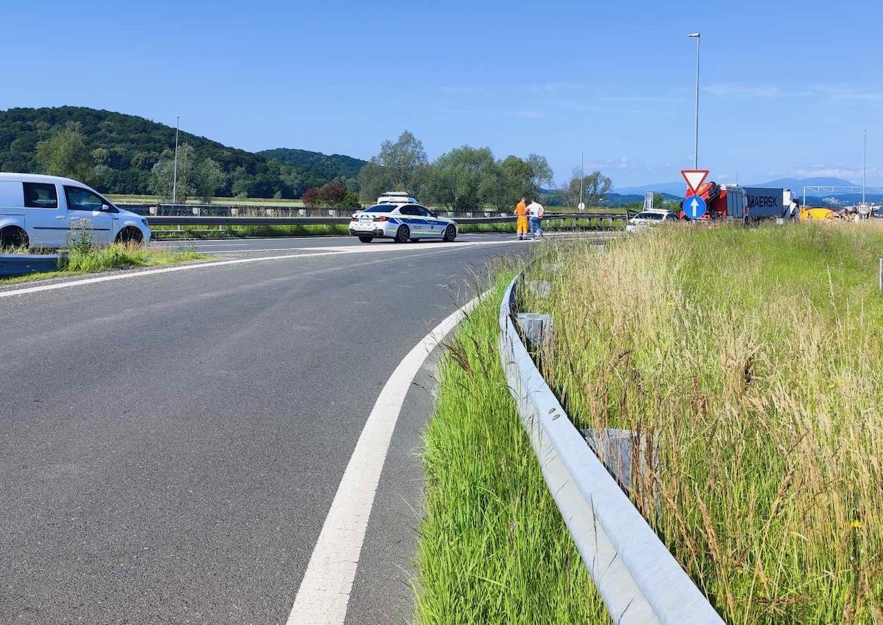 Ukrepi ob pomanjkanju goriva: Prihajajo nove omejitve hitrosti na avtocestah?