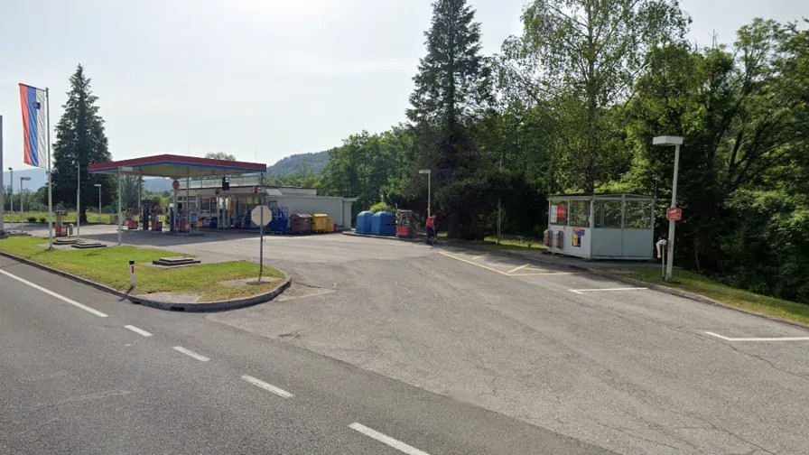 Razočarani krajani na nogah: Spora med vlado in Petrolom se ne sme reševati na plečih ljudi