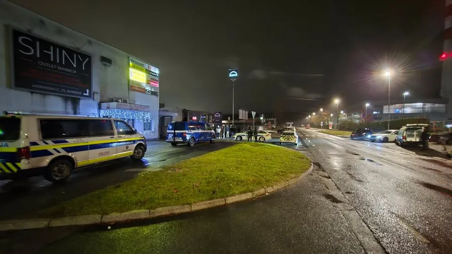 Brutalne podrobnosti ugrabitve v Mariboru: Mučili so ga s kleščami in vse snemali s telefoni