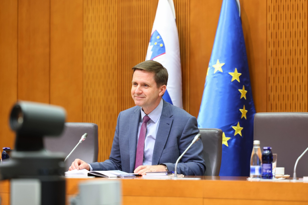 Direktor DVK: Čaka se še 3000 glasov po pošti, rezultati se še lahko spremenijo