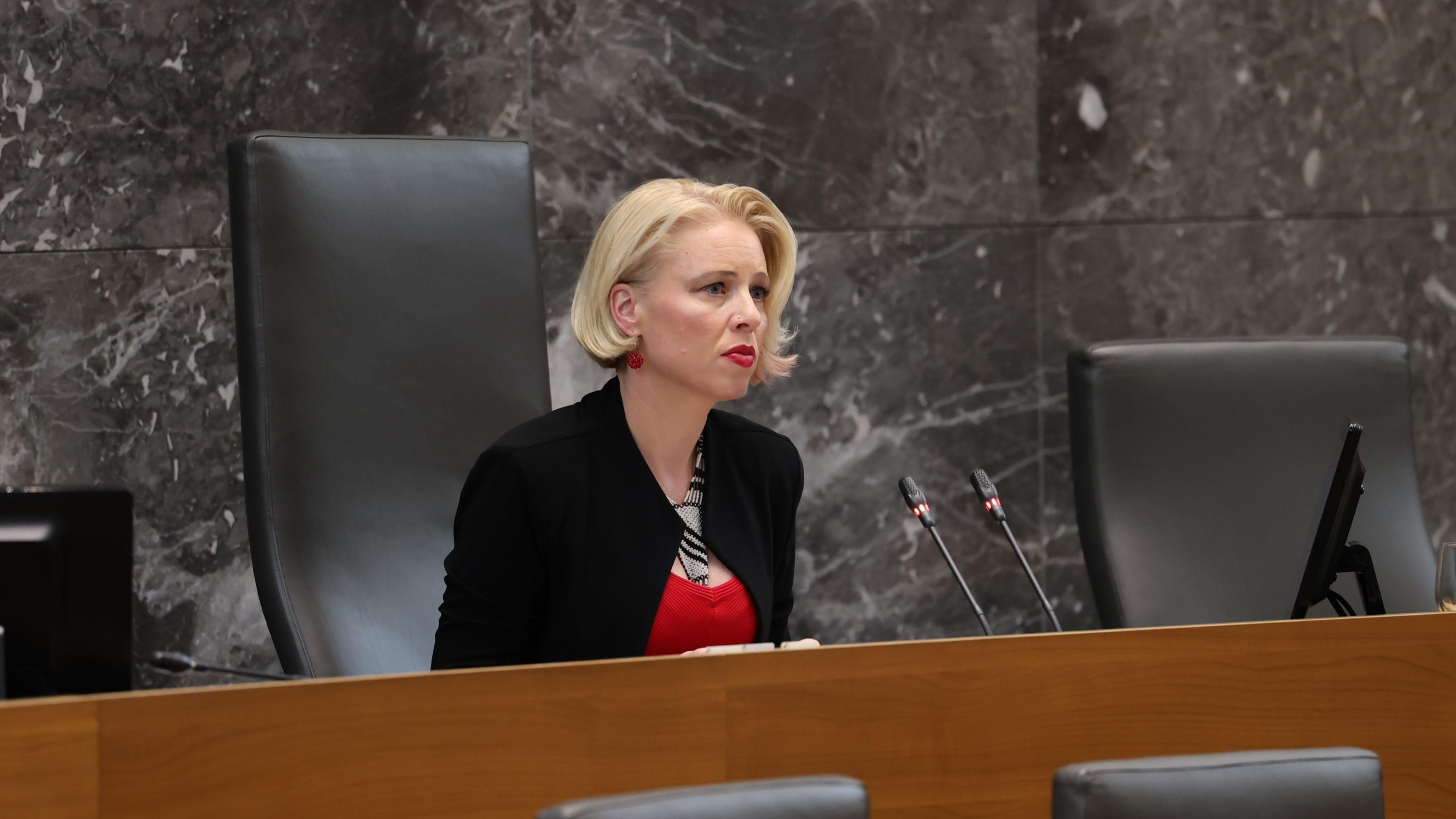 Naslednji mandat bo zanimiv: Neobičajna razdelitev mest v MVK, mesti dobili Demokrati in Resni.ca