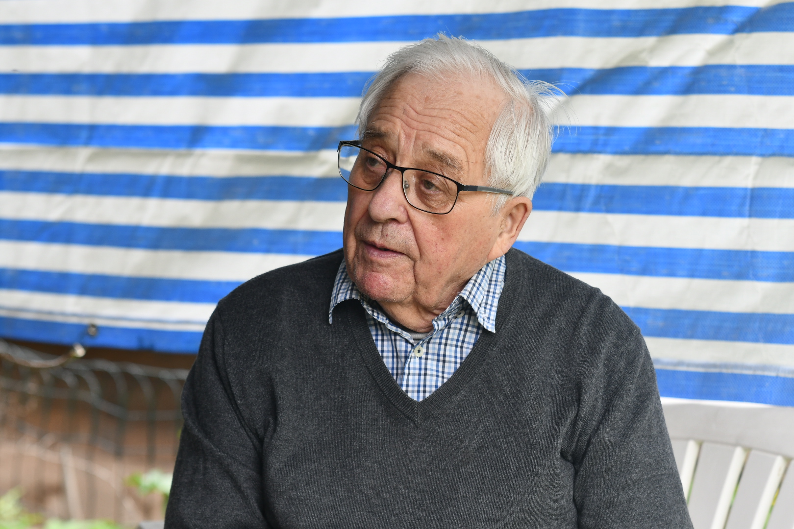 DNEVNA: &#8220;Za nas izgnance je današnji dan upora proti okupatorju pomemben praznik&#8221;