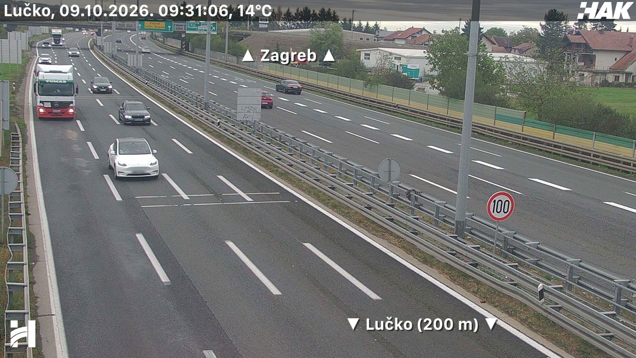 Hrvati si želijo spremembe, ki jo Slovenci že dobro poznamo