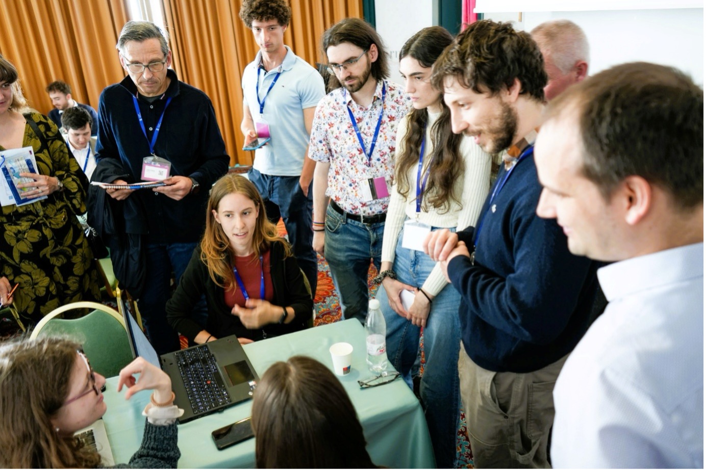 Mariborski študenti pometli s konkurenco na prestižnem tekmovanju