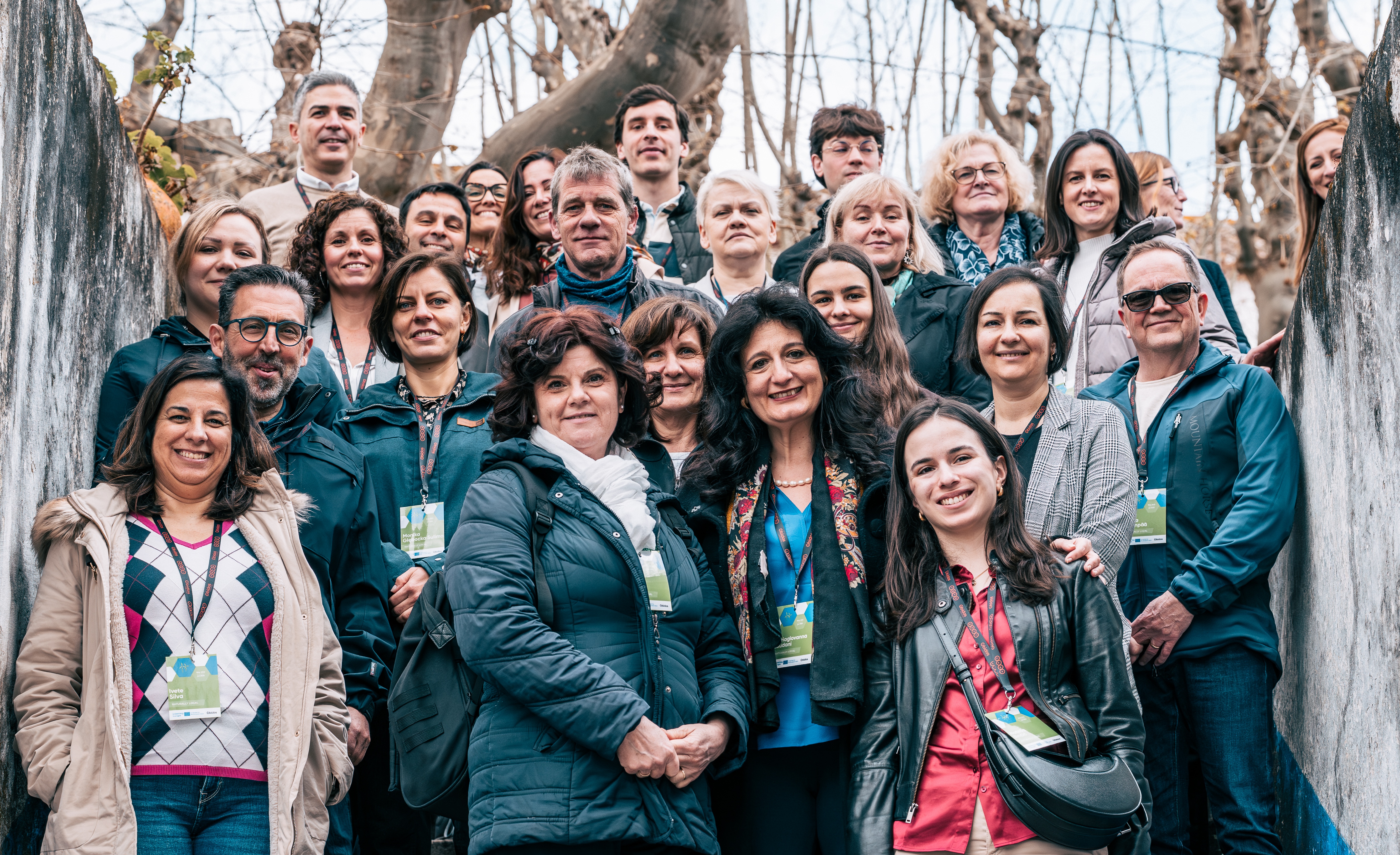 Selniška županja Vlasta Krmelj: »Primerjamo rešitve in uvajamo dobre prakse«