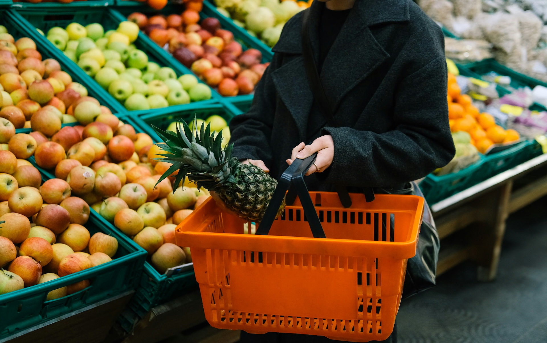 Priljubljeno sadje odpoklicano zaradi pesticida, ki je označen kot rakotvorna snov