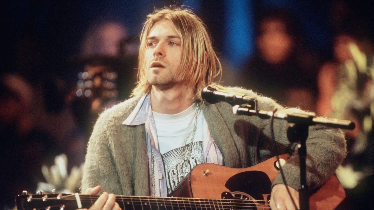 Preobrat po 30 letih: Je bil Kurt Cobain v resnici umorjen?