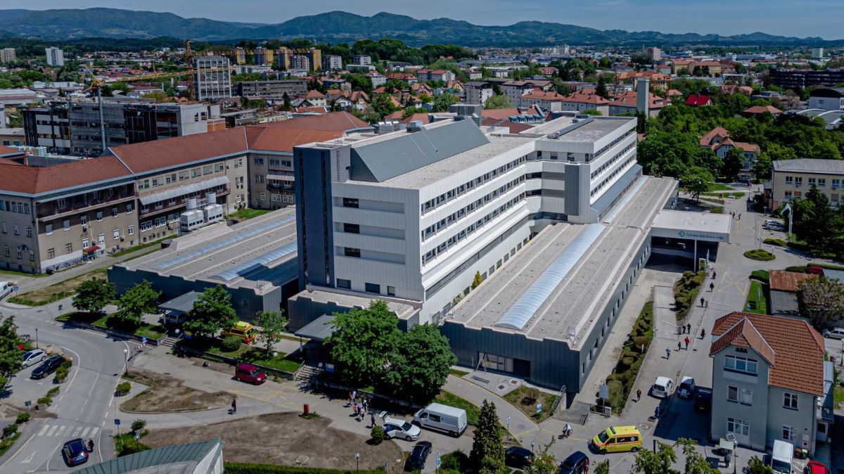 Štajerska bolnišnica opozarja na prevare: Neznanci se po telefonu lažno predstavljajo kot njihovi zaposleni