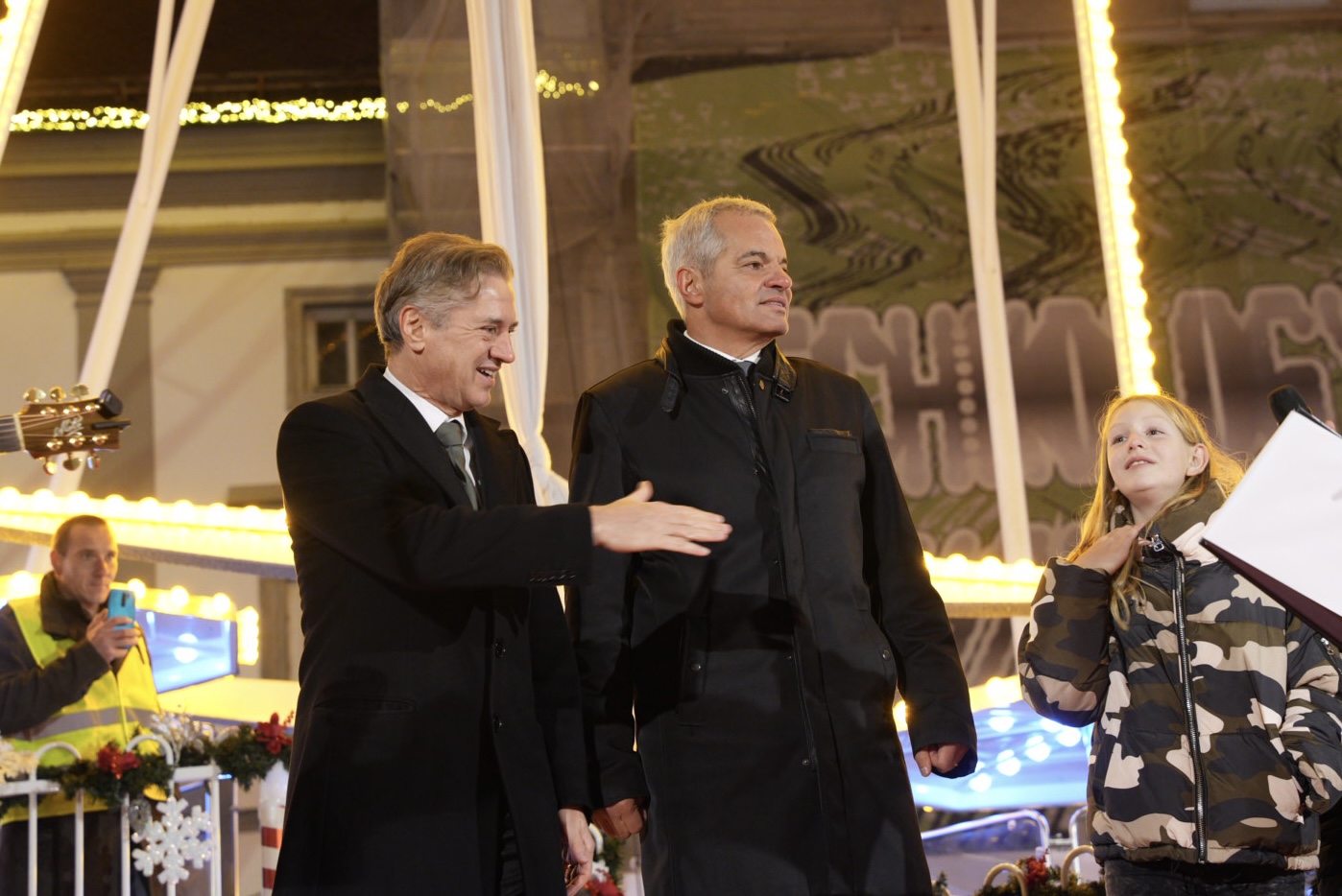 Kaj vse je Mariboru in regiji prinesel obisk vlade Roberta Goloba?