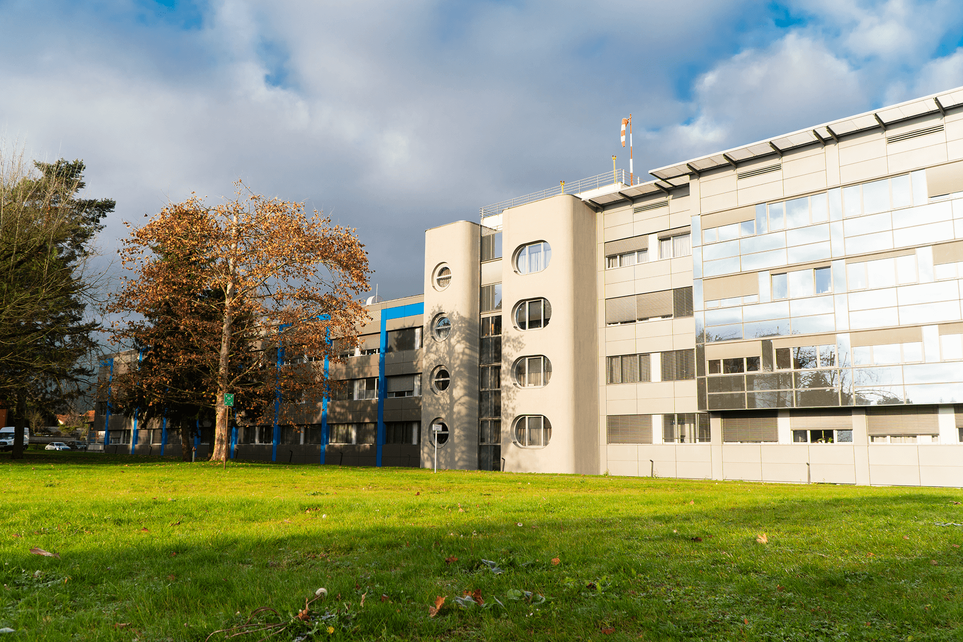 Za v. d. direktorja slovenjgraške bolnišnice imenovan Ksandi Javornik