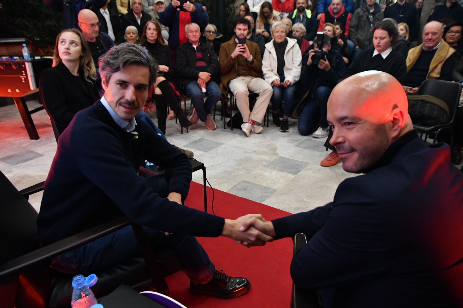 Prihodnost Maribora in Ljubljane: Mesti vodeni preveč podjetniško, stanovanjsko krizo pa poglablja trg (FOTO)