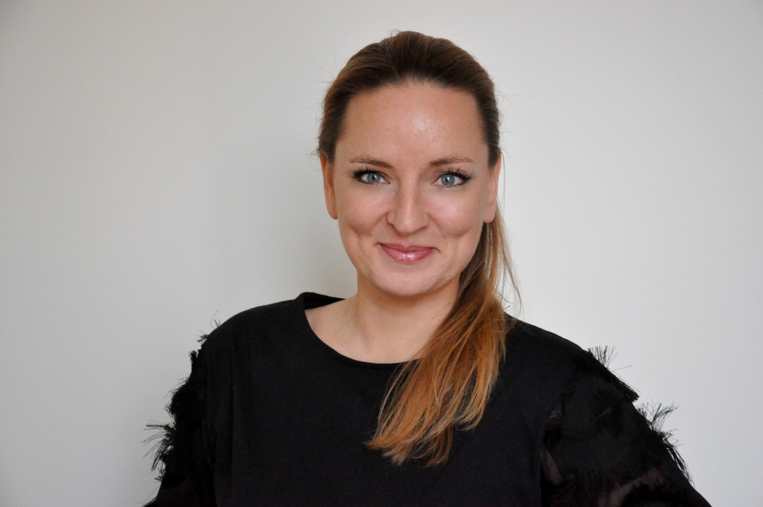 Kdo je Katarina Bervar Sternad, nova 'šefica' KPK?