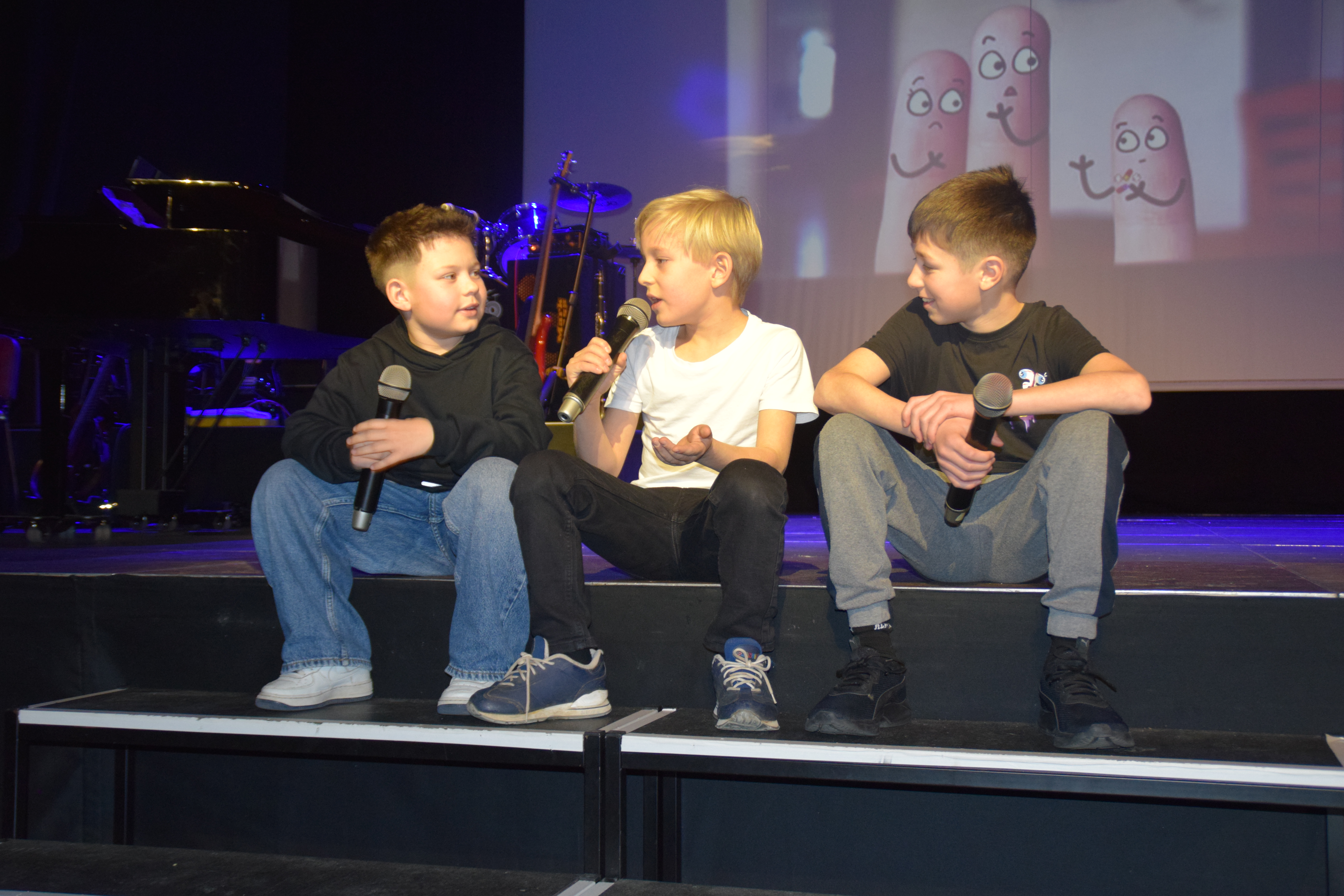 Prešernov dan v Selnici: Več kot 80 mladih talentov na odru, v nedeljo pa peš do znamenite Vinske bule