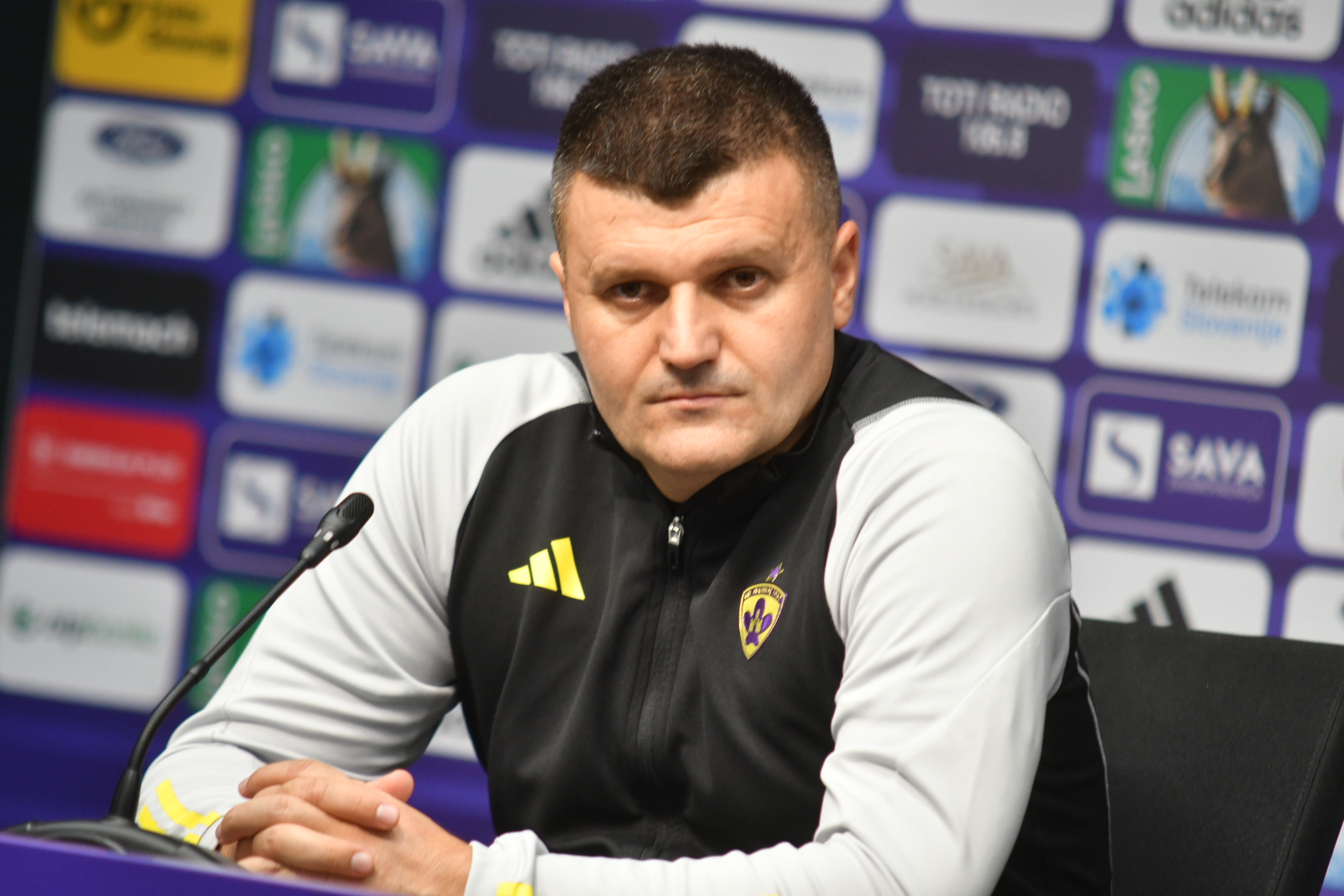 Konec ugibanj: Je Maribor spet ostal brez trenerja?