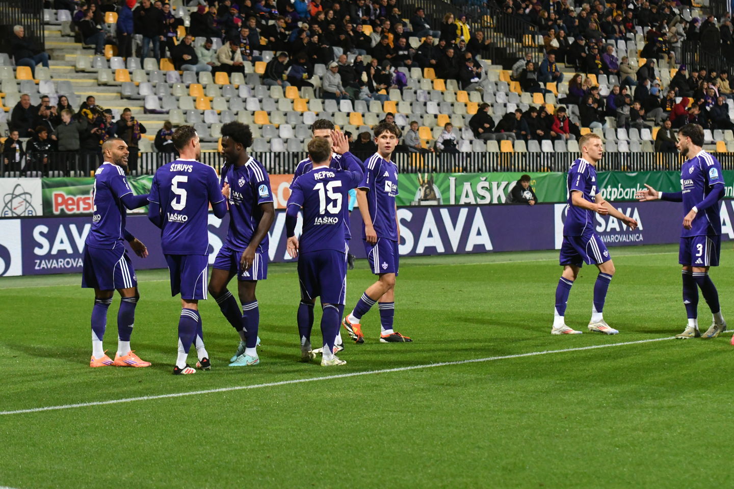 NK Maribor dobil zvenečo okrepitev: V ekipi tudi uradno igralec vreden 2 milijona evrov